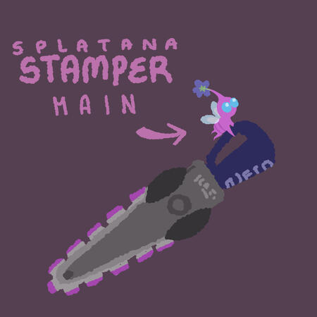 Stamper Main