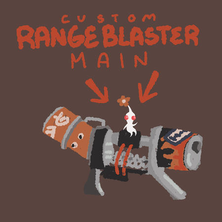 Blaster Main